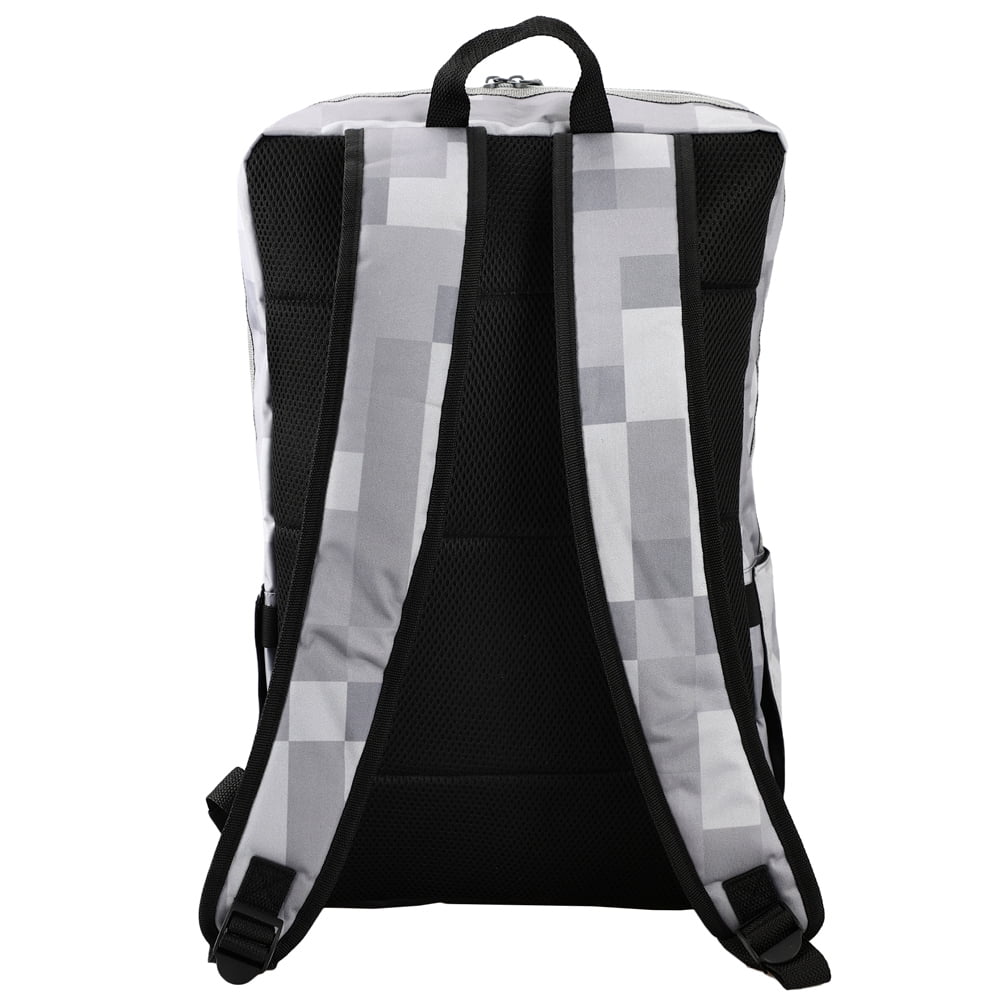 Gray Pickaxe Backpack I899