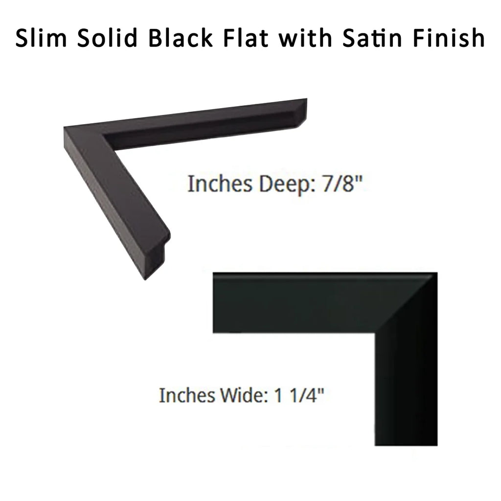 Framed Print, 17-7/8" x 21-7/8" V714081