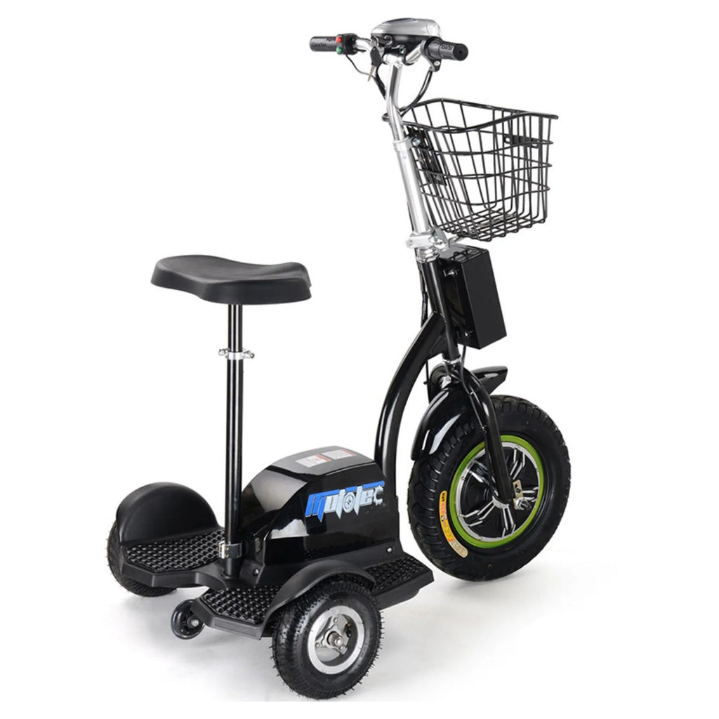 500 Watt 48V 3 Wheel Electric Trike Mobility Scooter P79979