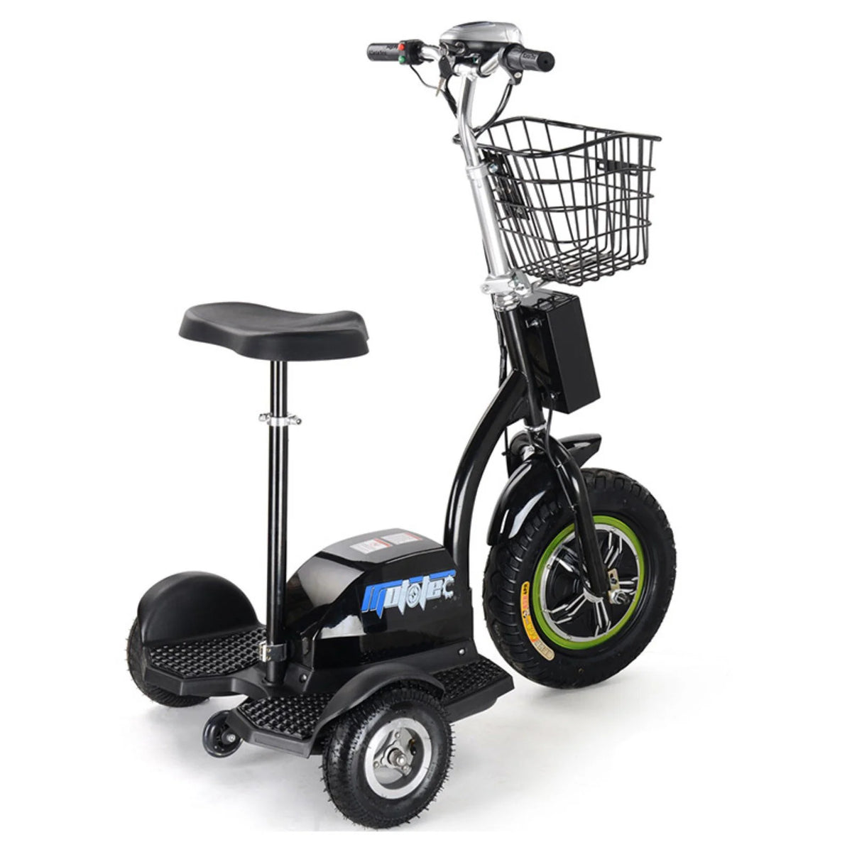 500 Watt 48V 3 Wheel Electric Trike Mobility Scooter P79979