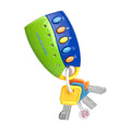 Funky Toy Keys With Light And Sounds Y429683