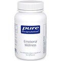 Emotional Wellness 60 Capsules C82362