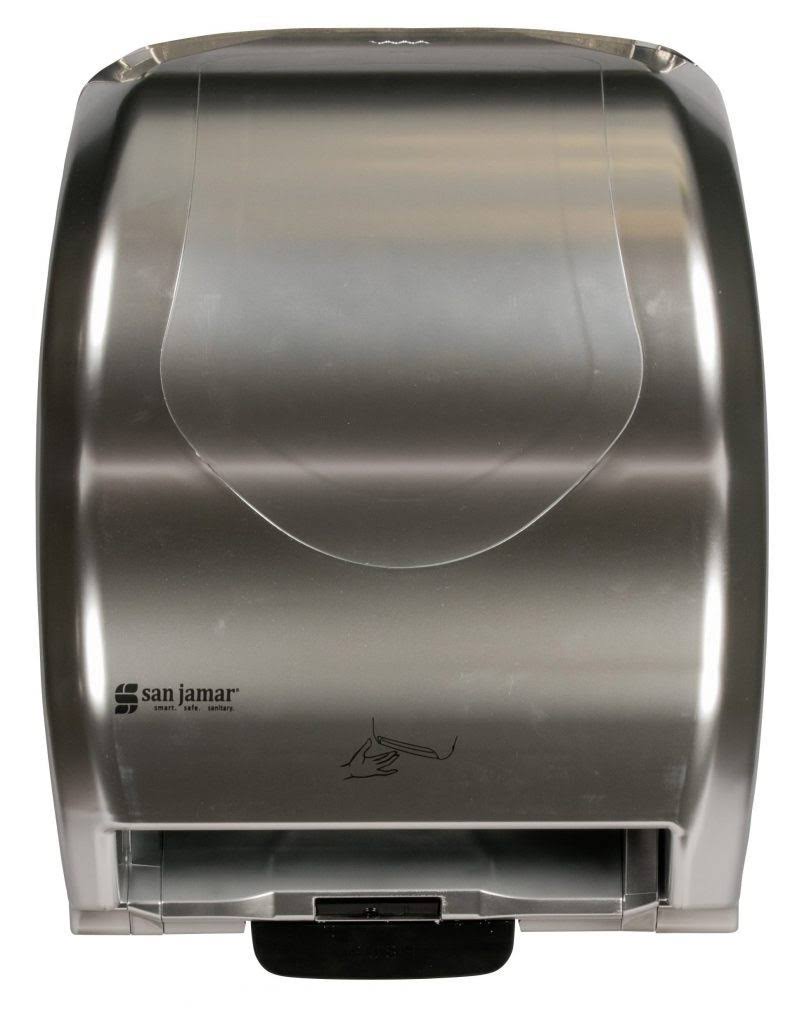 Hybrid Classic Towel Dispenser B349