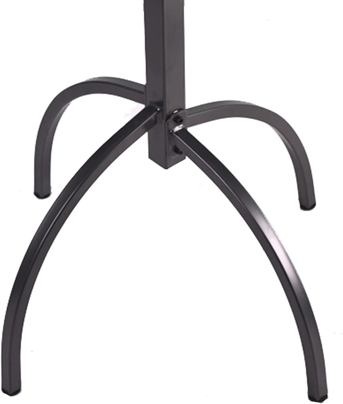 Round Pub Table Metal Bar Table Pack of 2 M803022