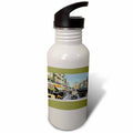 21 oz Sports Water Bottle M516