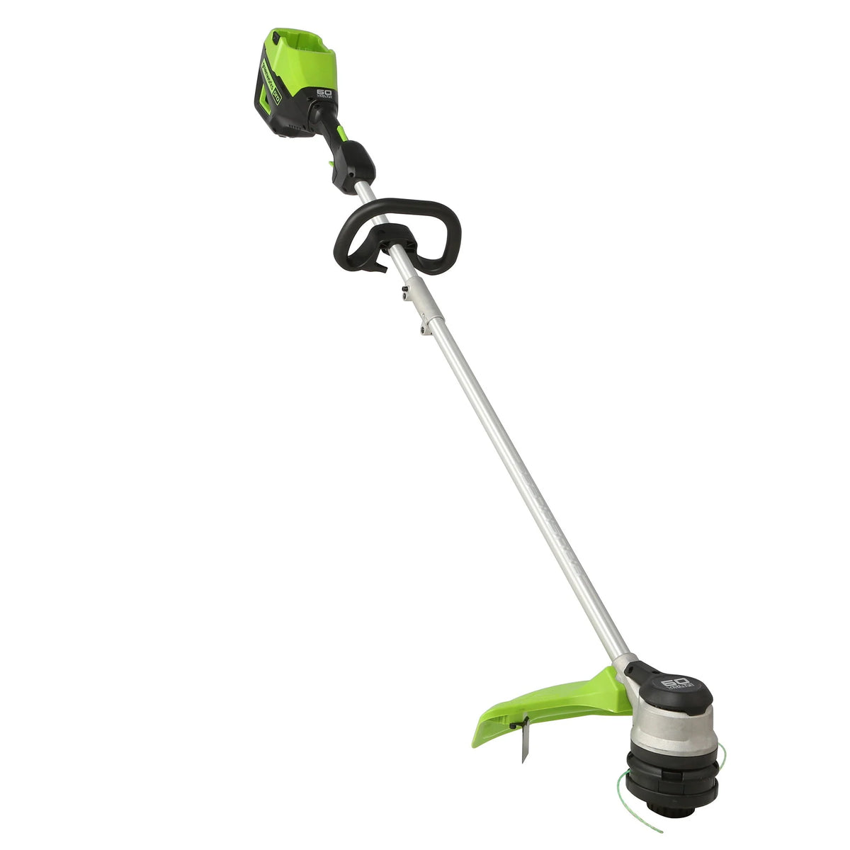 60V Cordless String Trimmer B720853