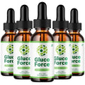 All Natural Healthy Organic Support, 5 Pack N52925