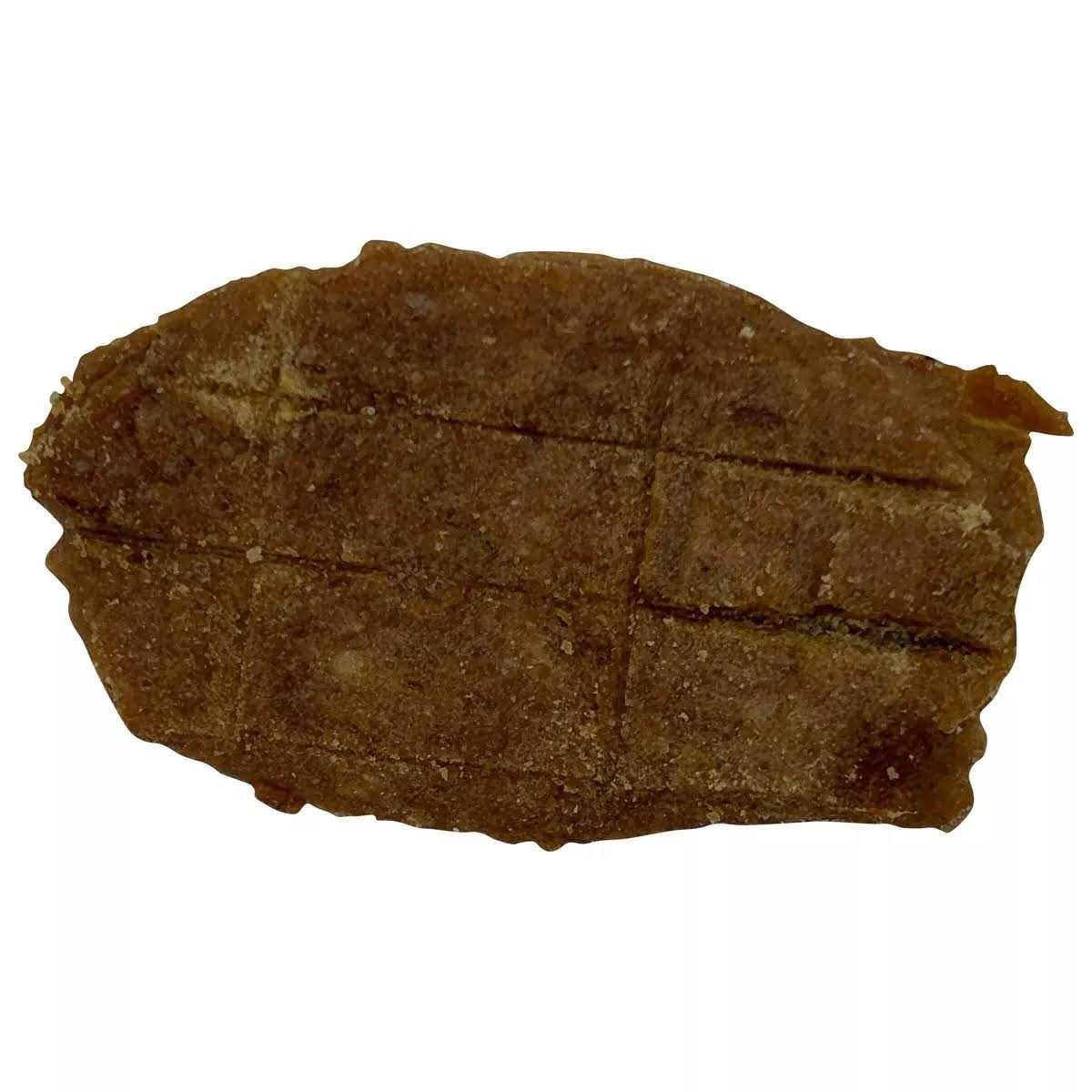 Chicken Apple Sausage Slices Dog Treats V30678