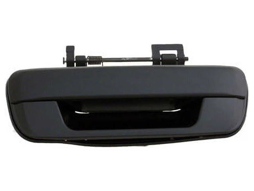 Tailgate Handle Q222