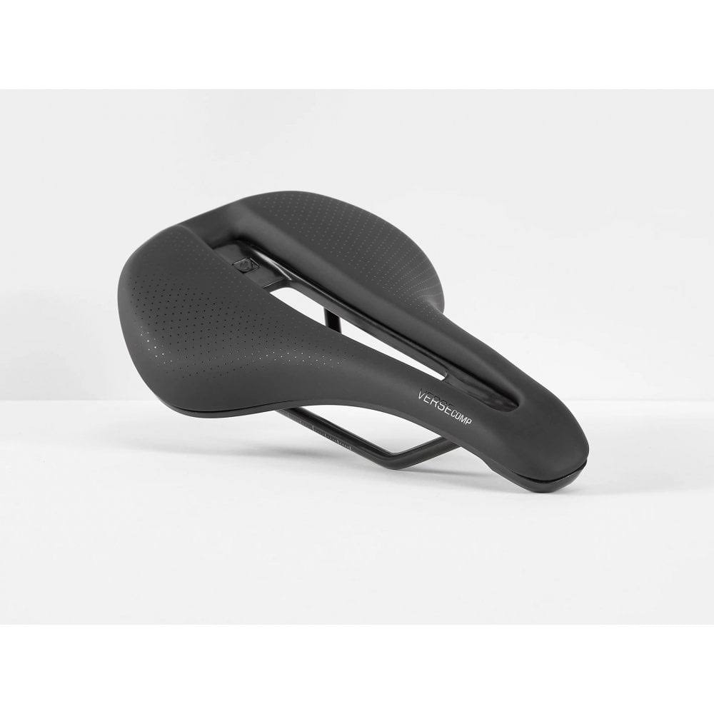 Black Bike Saddle F278637