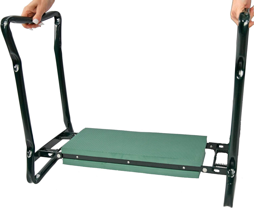 Foldable Garden Kneeler and Seat D37111