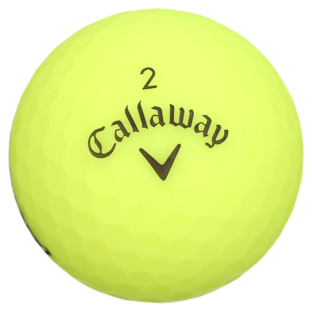 White 15 Pack Golf Balls O90807