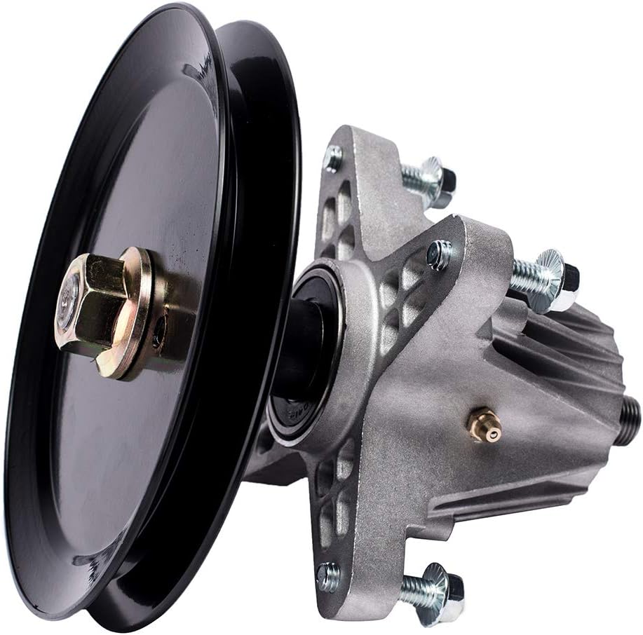 Spindle Assembly F83683