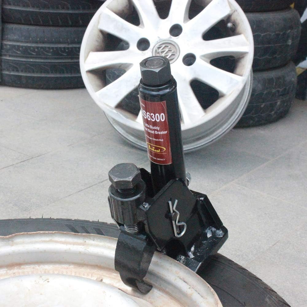 Manual Tire Bead Breaker Tool for ATV, Tractors, Trucks, Cars K888