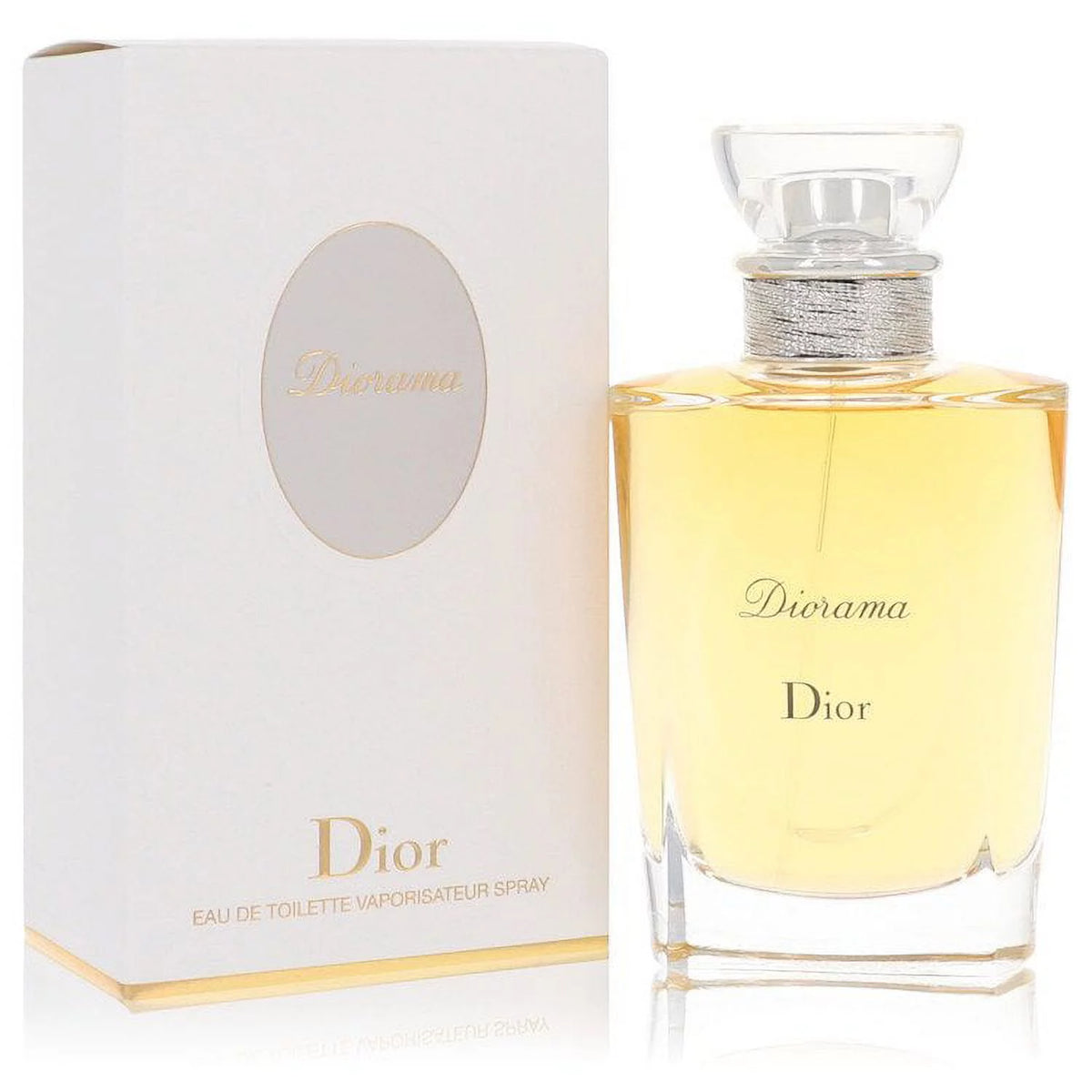 Eau De Toilette Spray 3.4 oz C7880