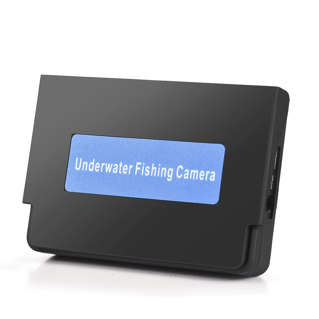 Underwater Fishing Fish Finder 4.3'' LCD Monitor V187