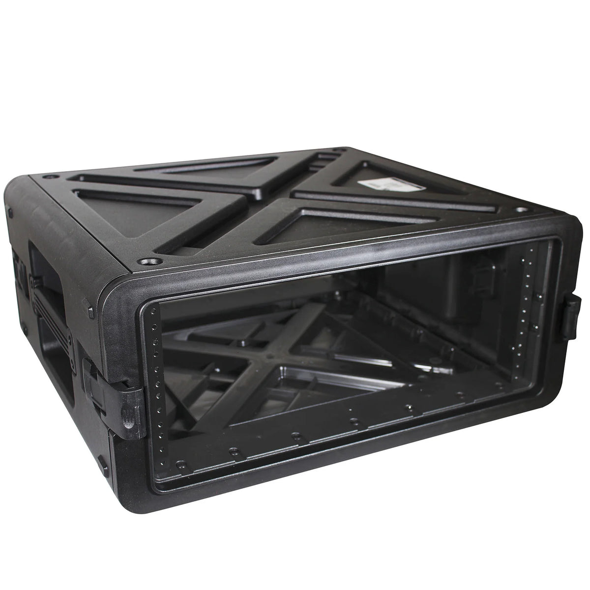 4U Rack Air-tight Water-sealed ABS Case Q58207