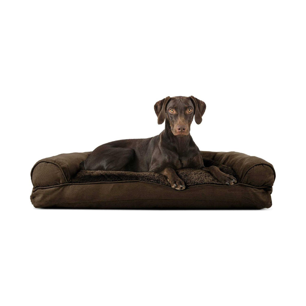 Orthopedic Sofa Pet Bed H874