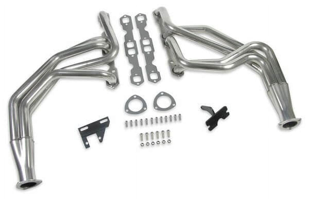 Exhaust Header H6466