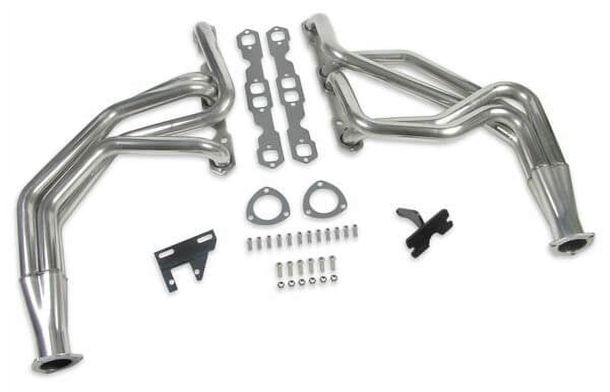 Exhaust Header H6466