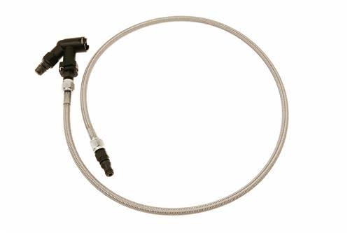 Hydraulic Clutch Lines H8098