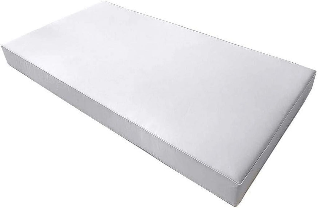 6 Crib Size Daybed Fitted Sheet Slipcover N9462