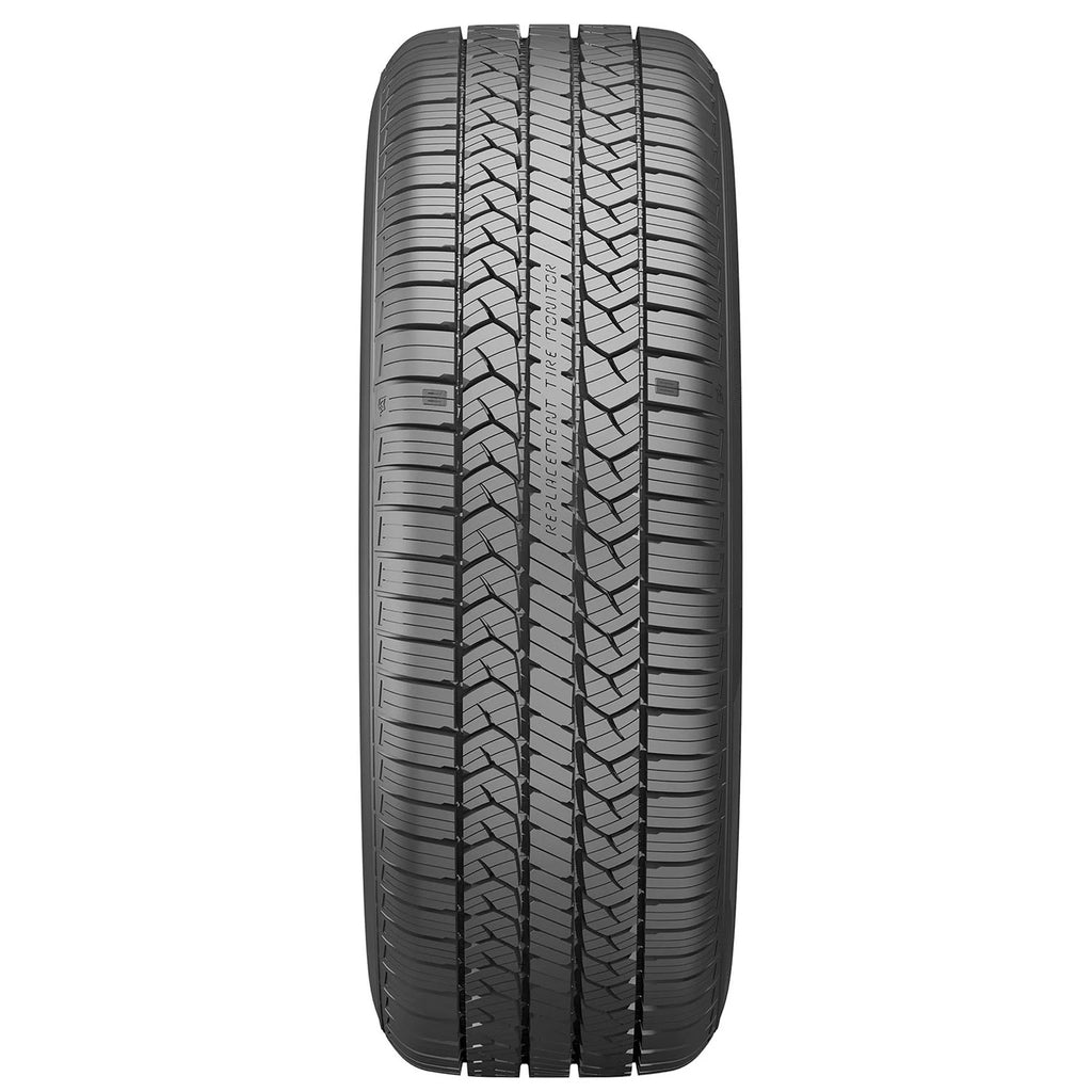 All Season 215/55R17 94V Passenger Tire G468