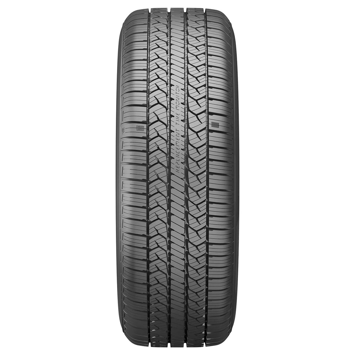 All Season 215/55R17 94V Passenger Tire G468