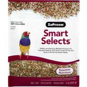 Bird Food for Medium Birds P681217