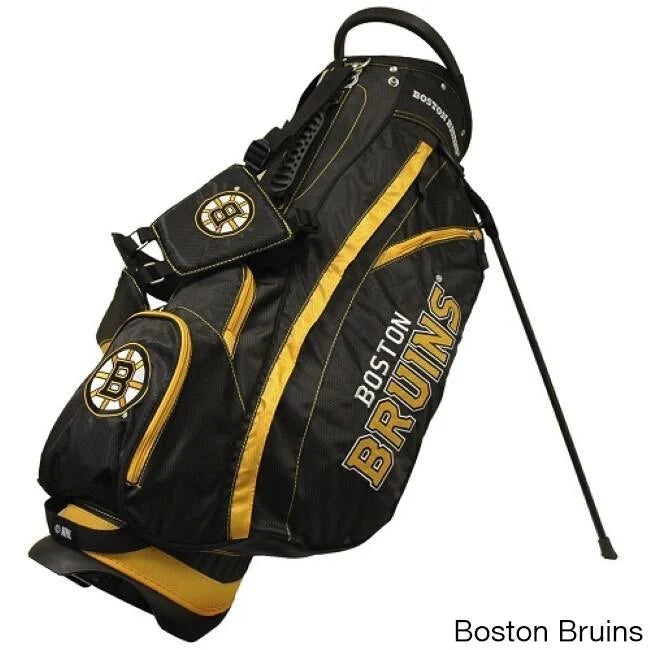 Montreal Canadiens Stand Bag P43410
