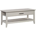 Engineered Wood Lift-Top Coffee Table X76868