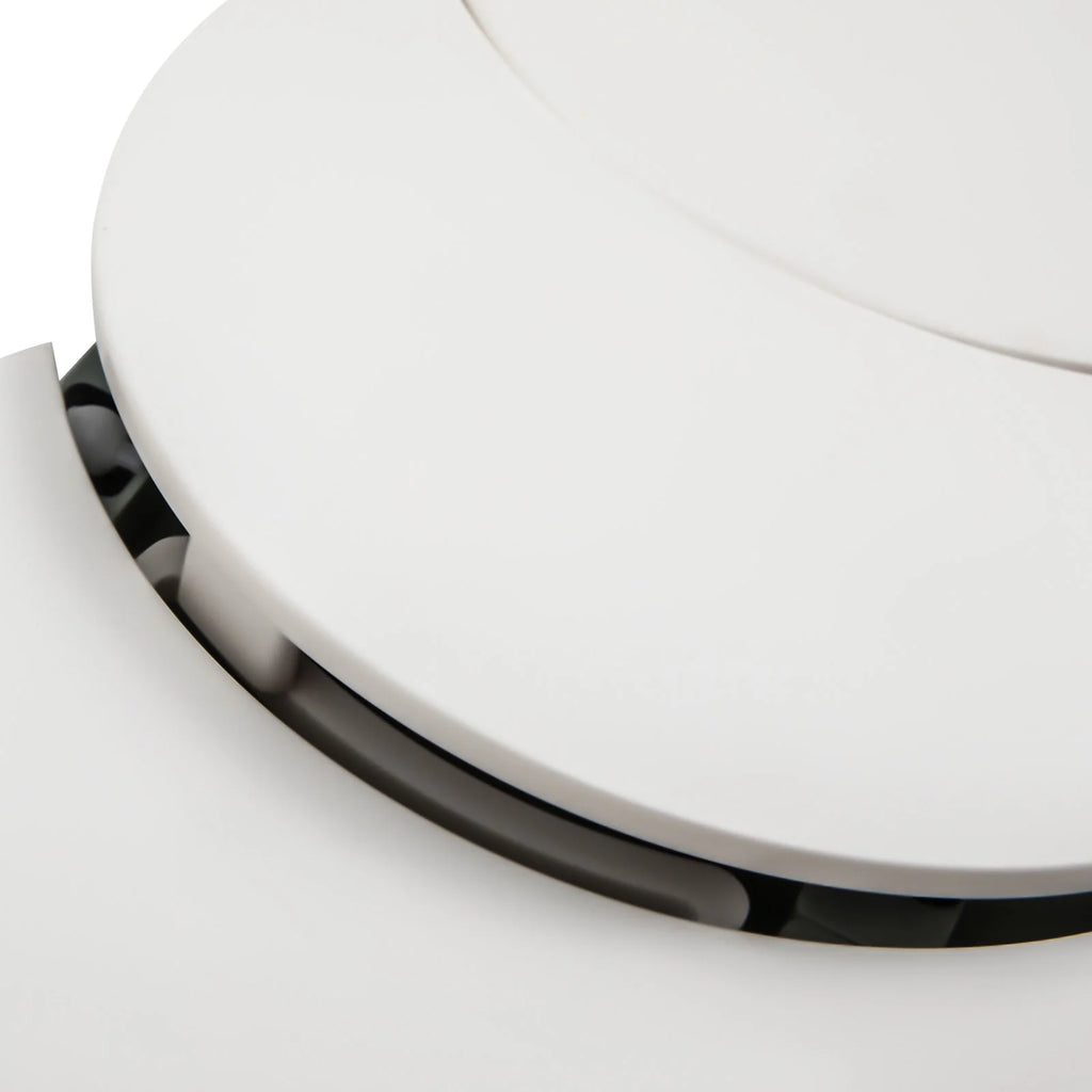 360° Manual Swivel Adjustable Dining Table F384
