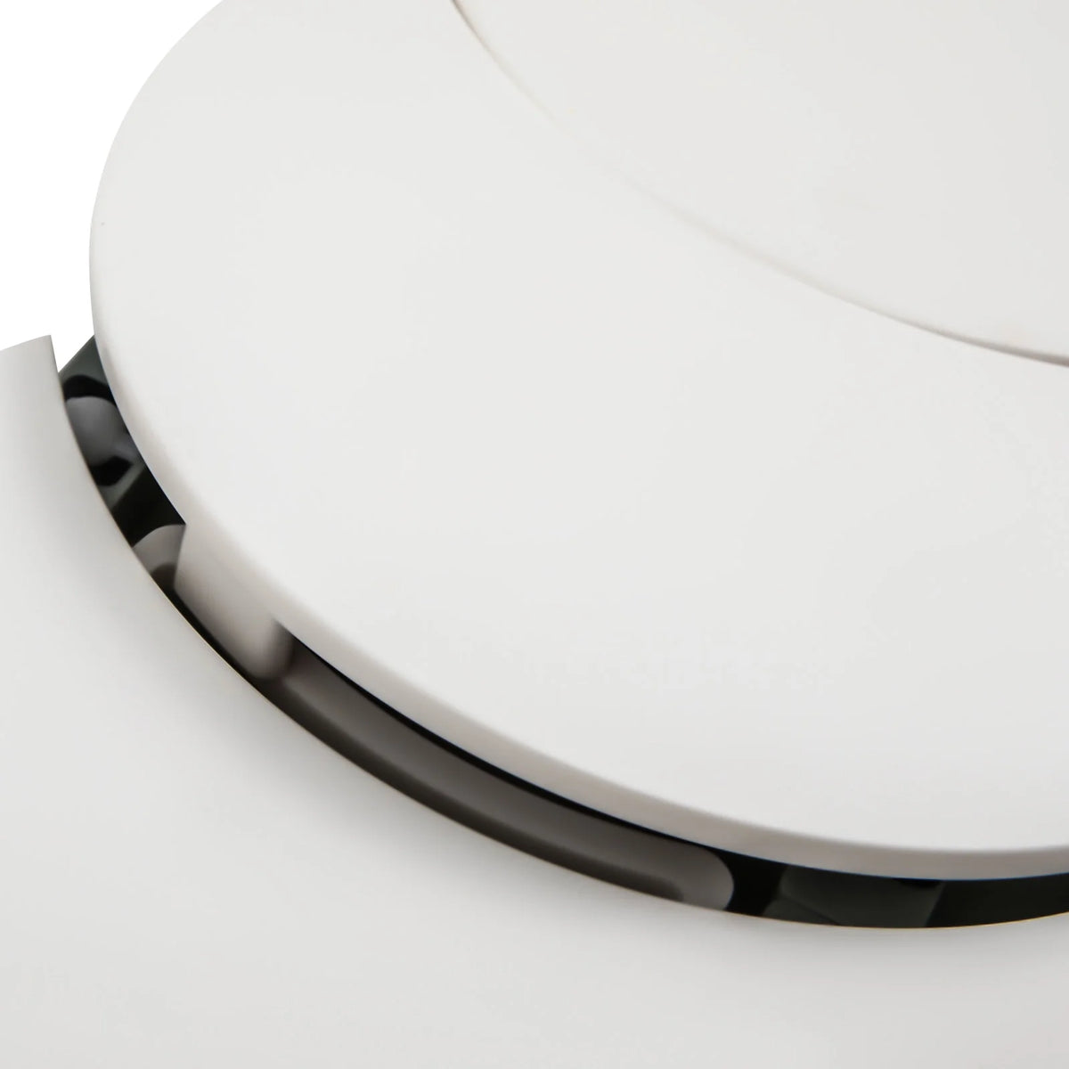 360° Manual Swivel Adjustable Dining Table F384