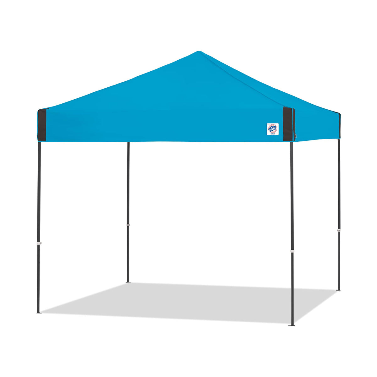 Pyramid Instant Shelter Canopy, 10& x 10& R3317
