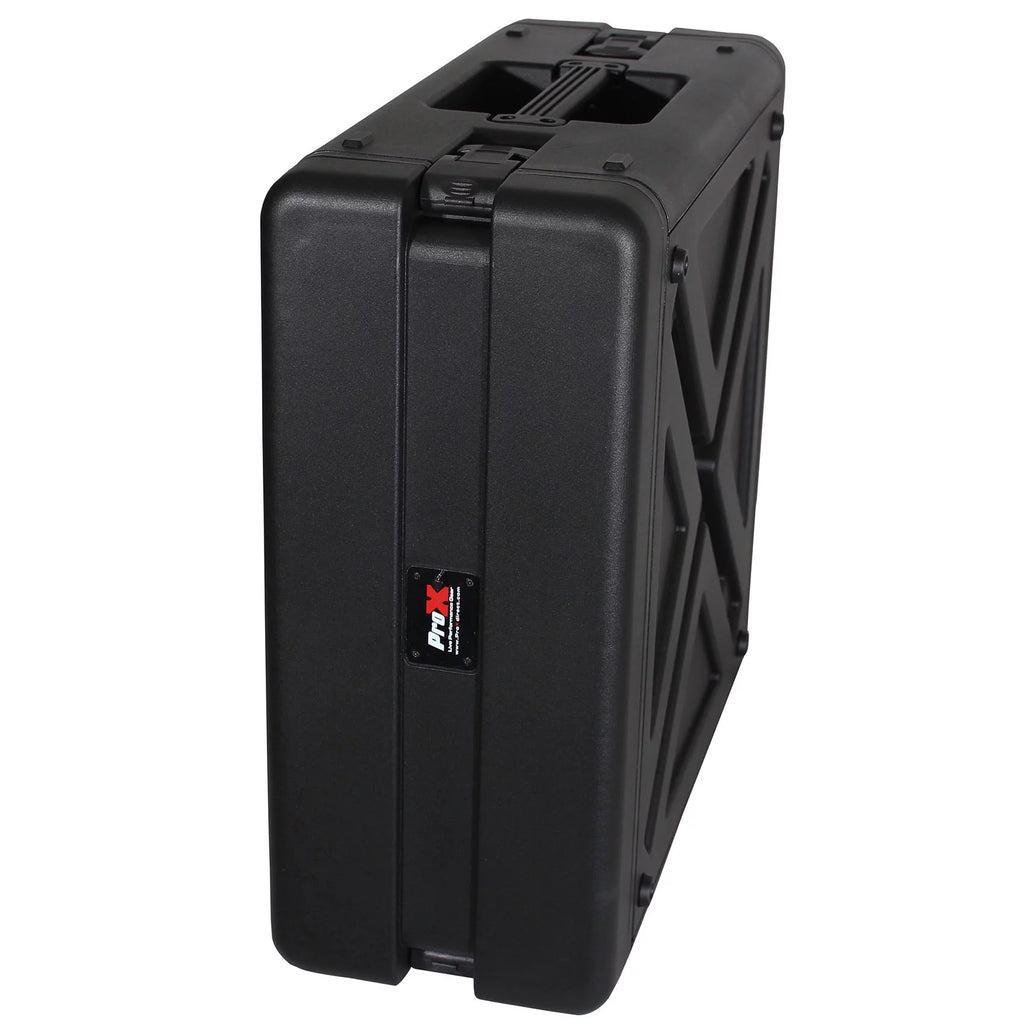 4U Rack Air-tight Water-sealed ABS Case Q58207