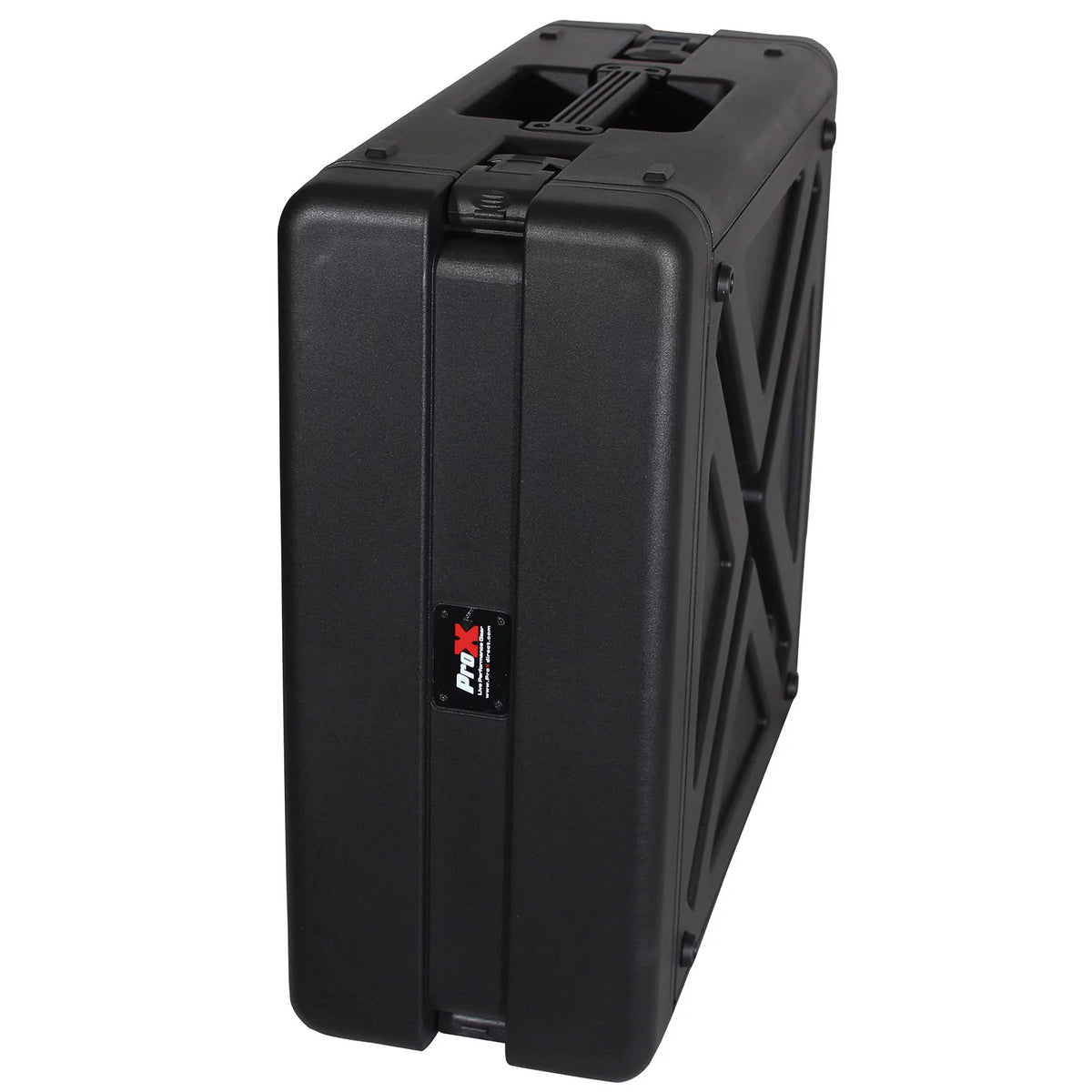 4U Rack Air-tight Water-sealed ABS Case Q58207