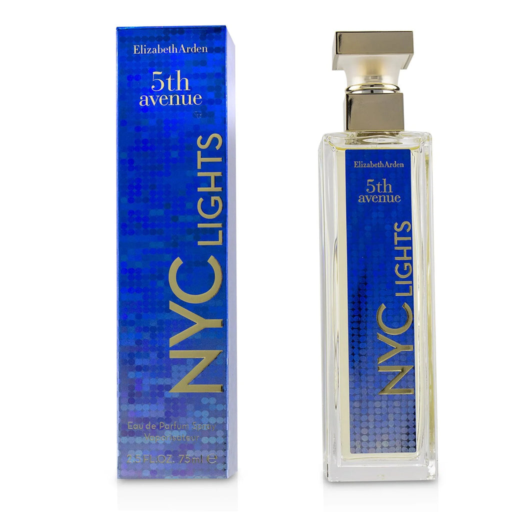 Eau De Parfum Spray 125ml X60380