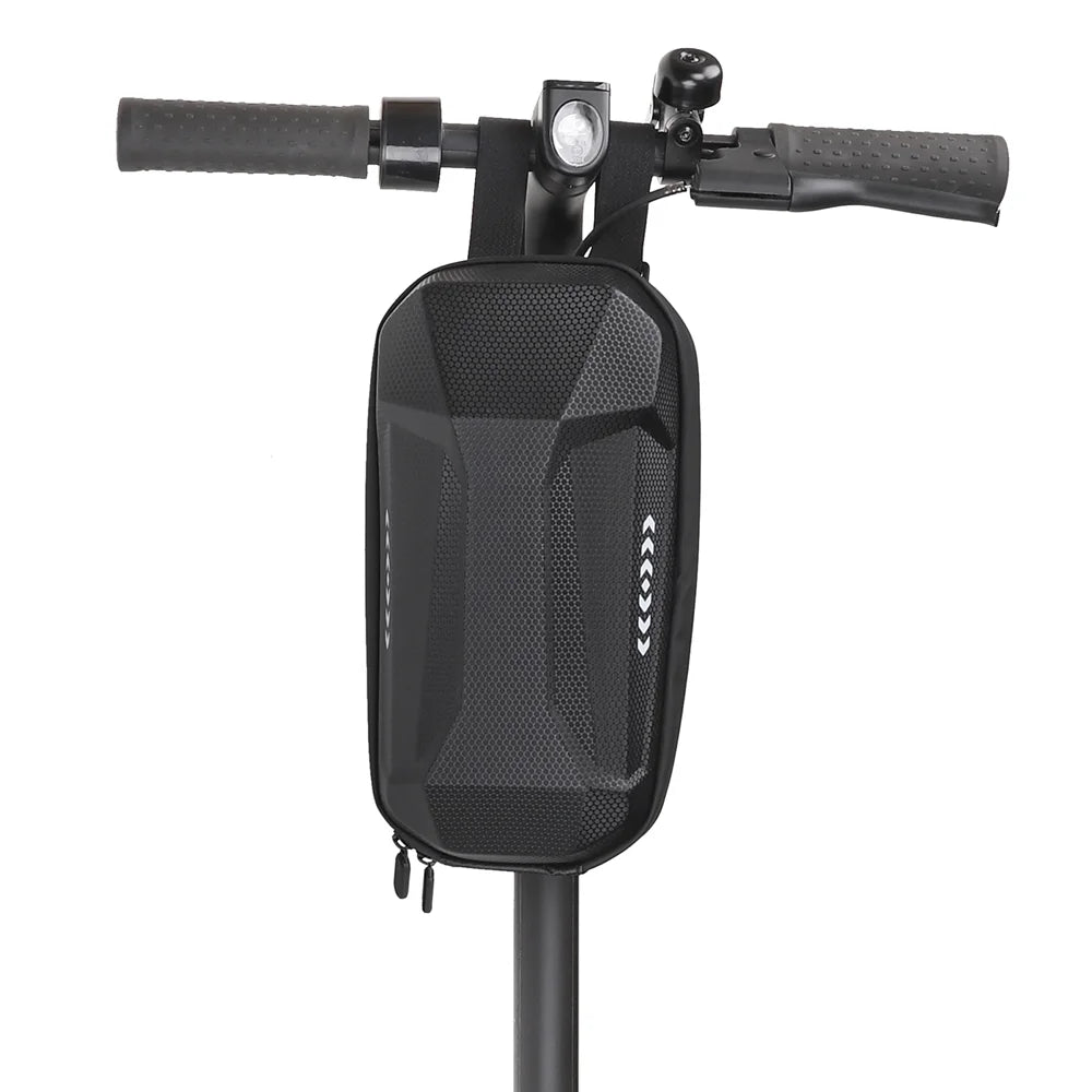 Waterproof Handlebar Bag for Electric Scooter A90986
