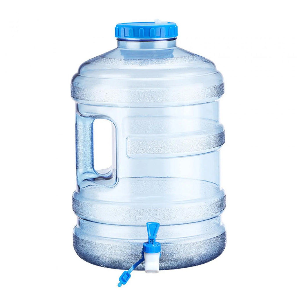15L Water Container with Spigot A88132