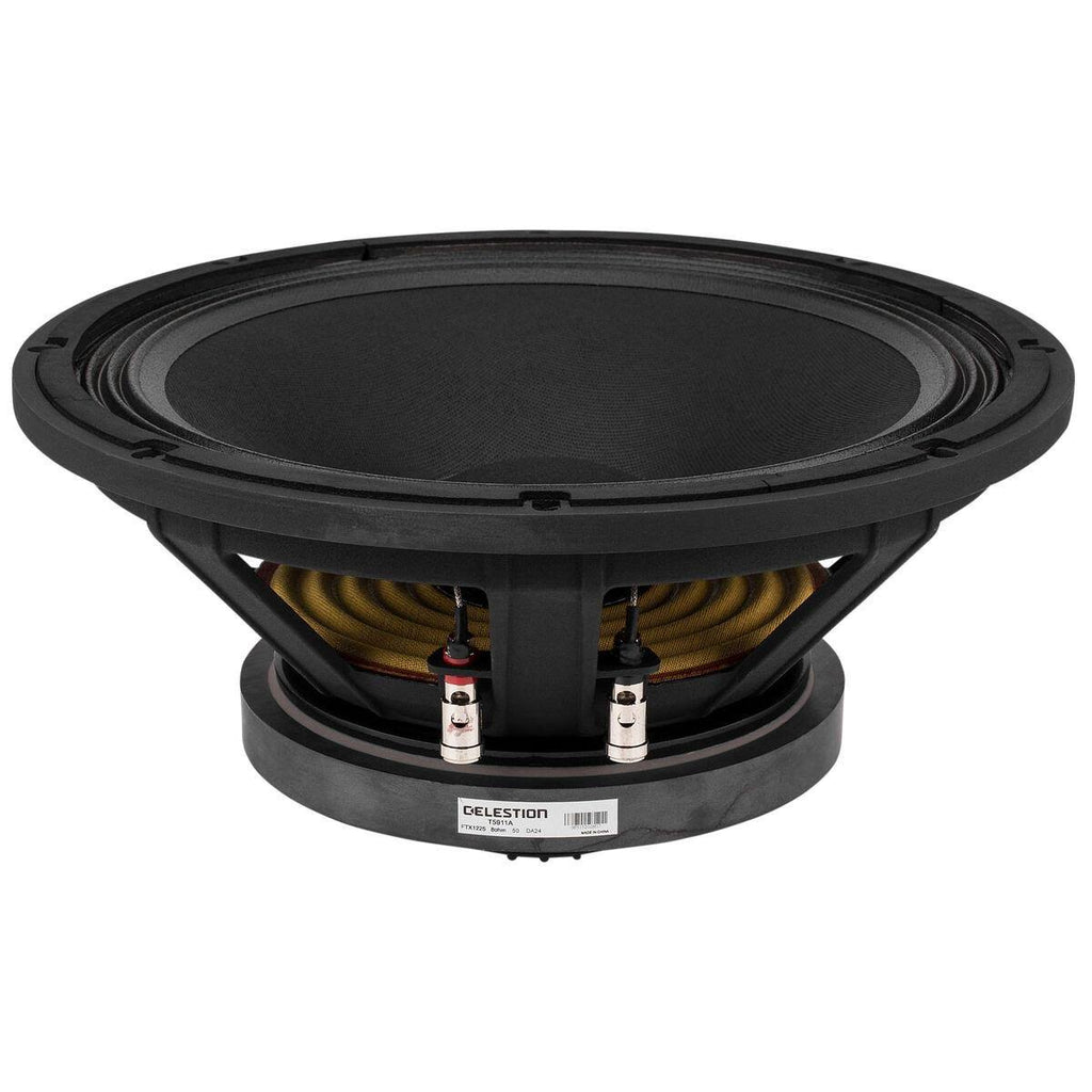 12x22 Coaxial Full-Range Professional Driver K49139