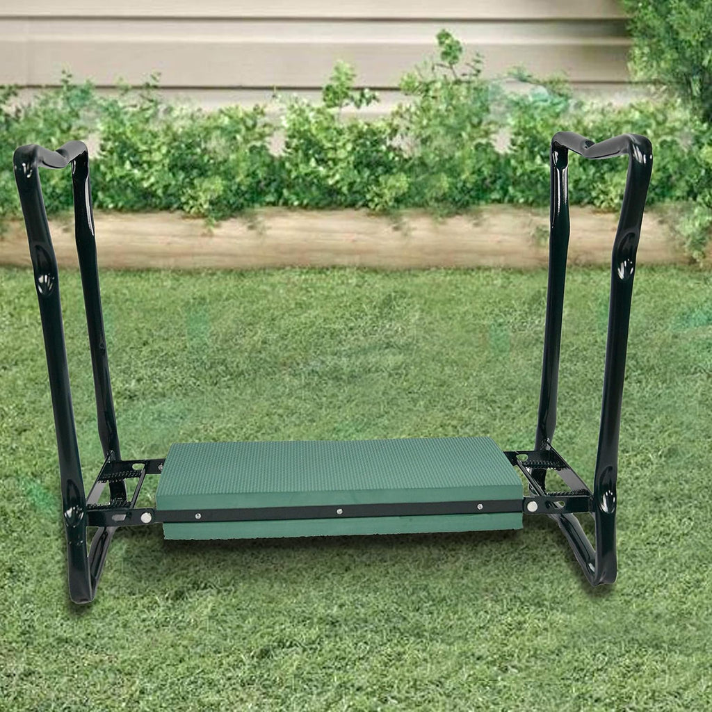 Foldable Garden Kneeler and Seat D37111
