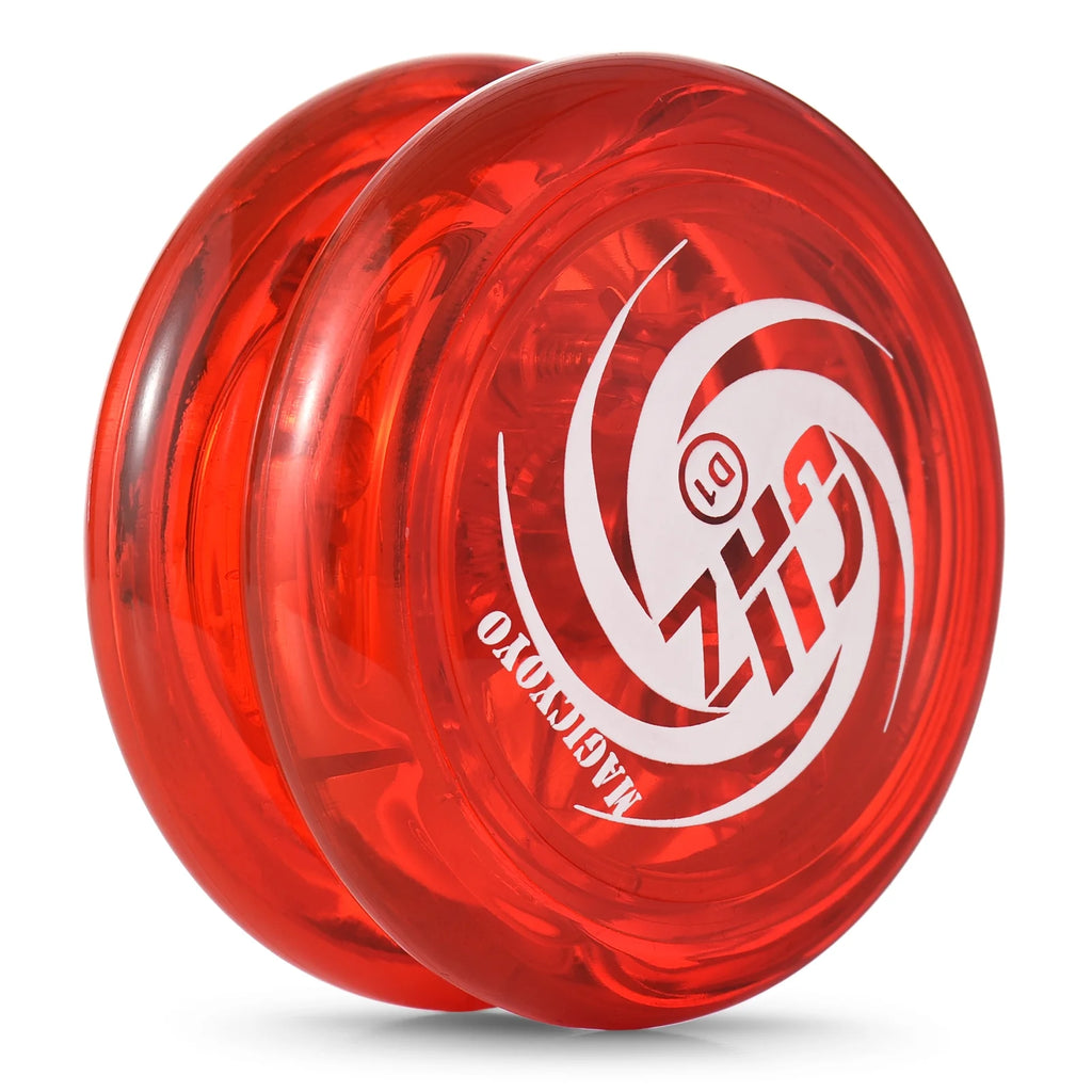 Yo Yo Ball with 5 Replacement Strings and Storage Pouch N2706