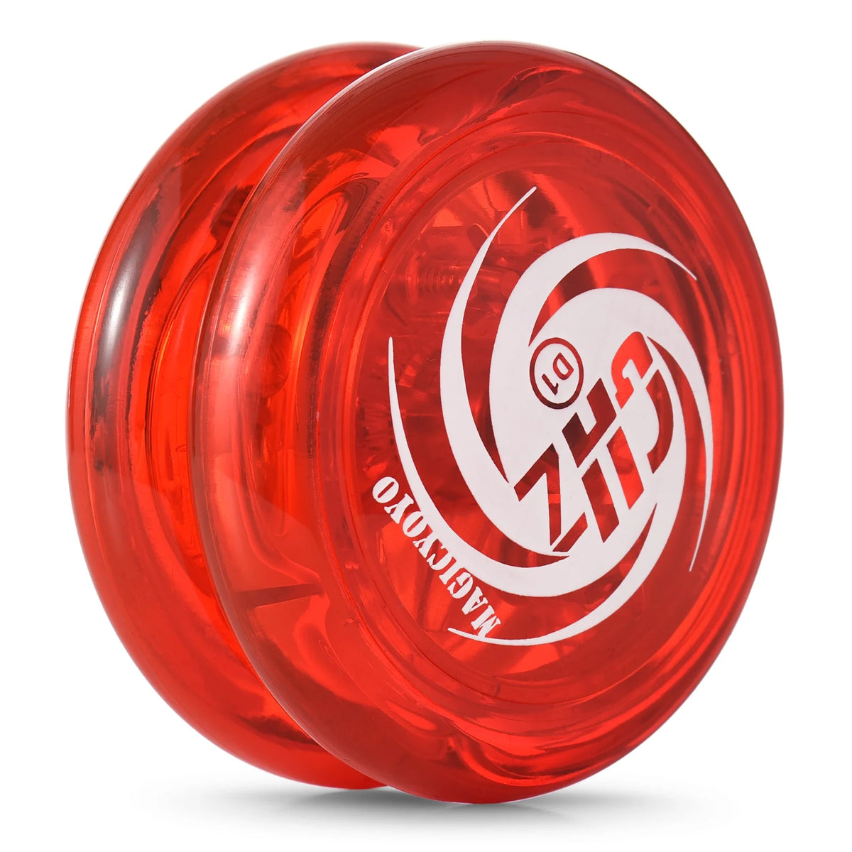 Yo Yo Ball with 5 Replacement Strings and Storage Pouch N2706
