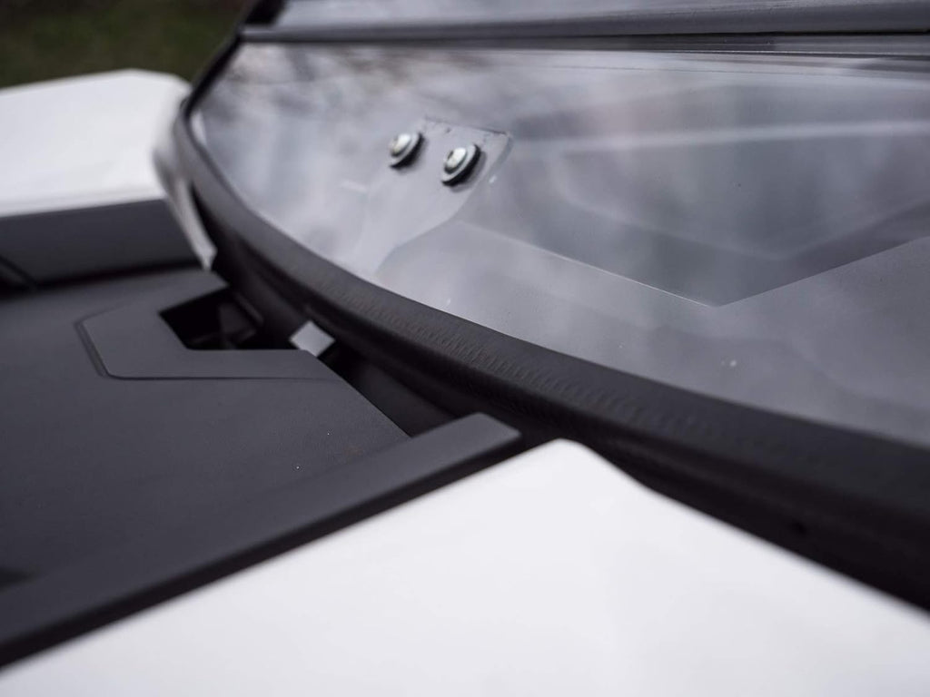 3-1 Flip Windshield U821704
