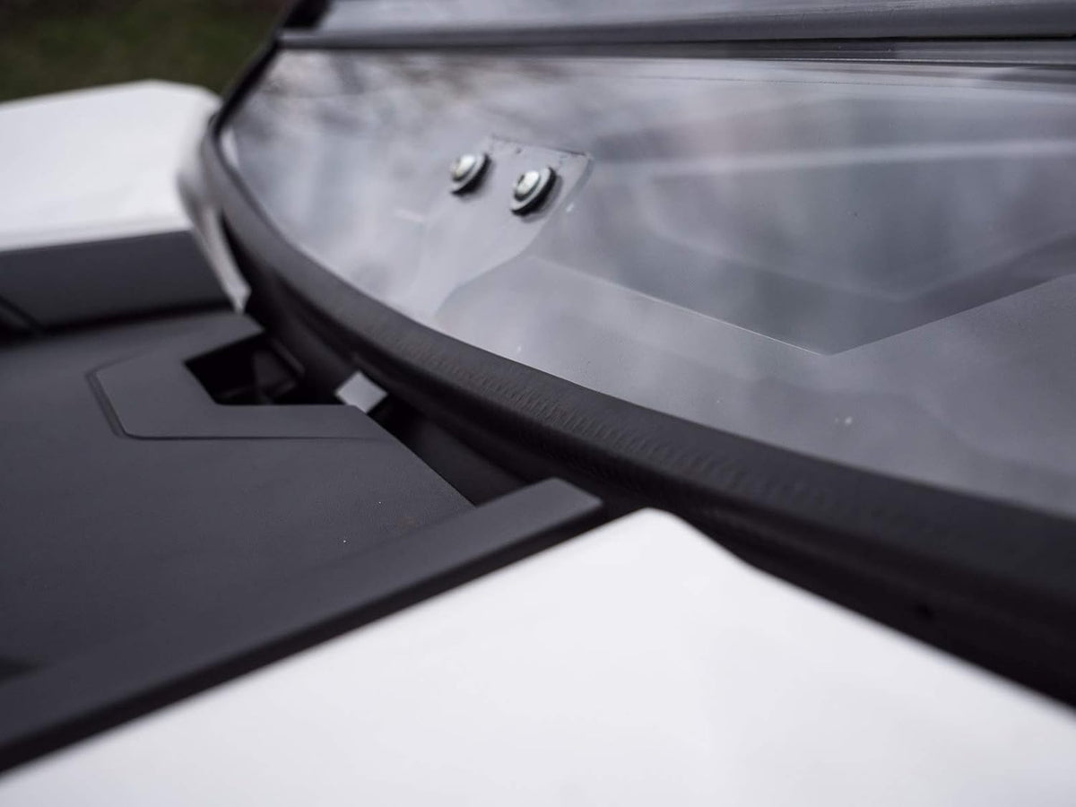 3-1 Flip Windshield U821704