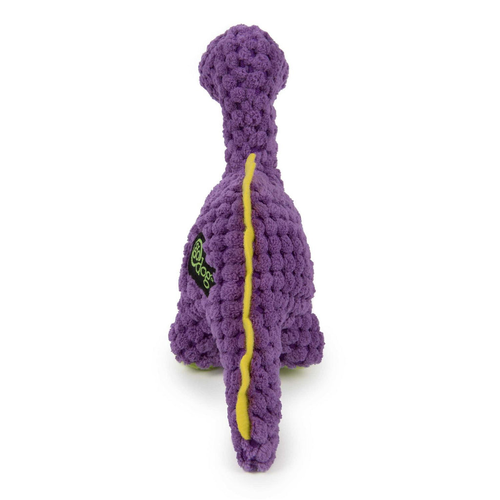 Squeaky Plush Dog Toy G901636