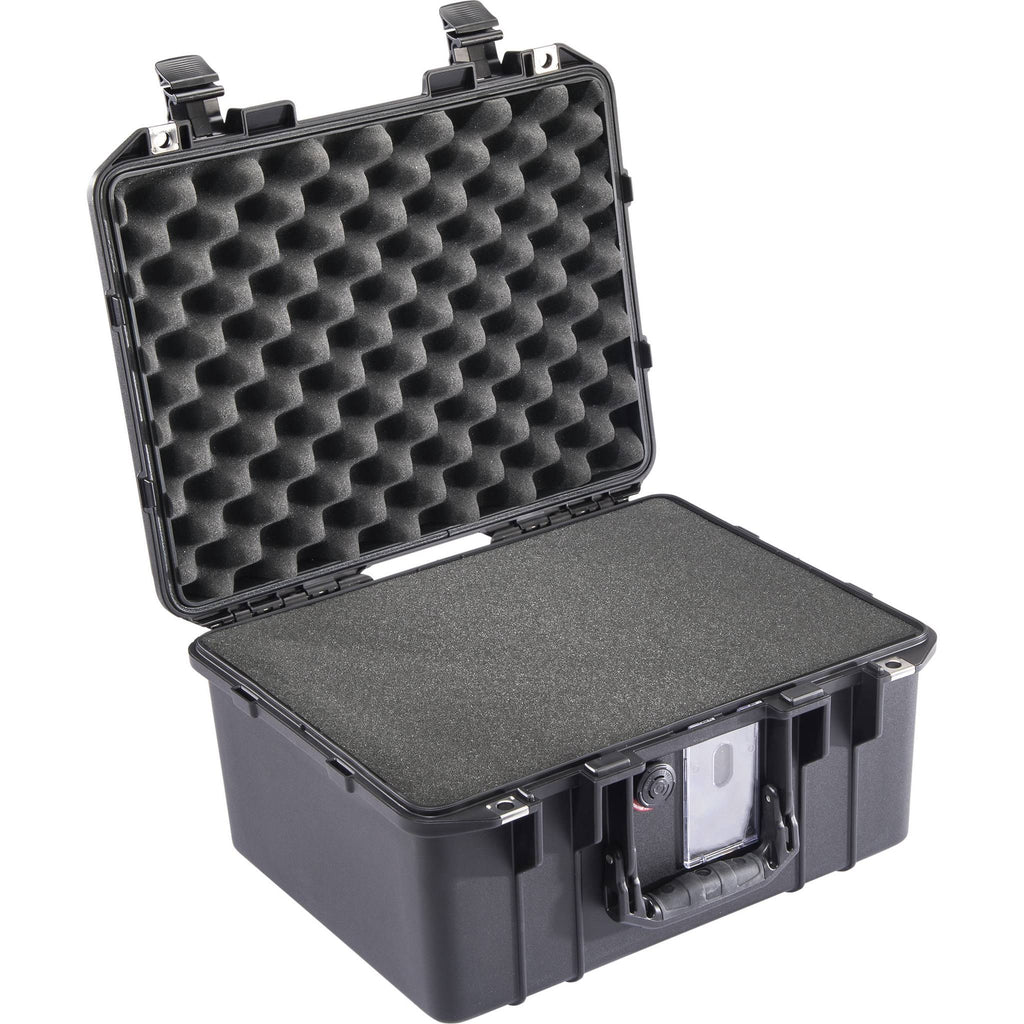 Black Air Case With Foam B944832