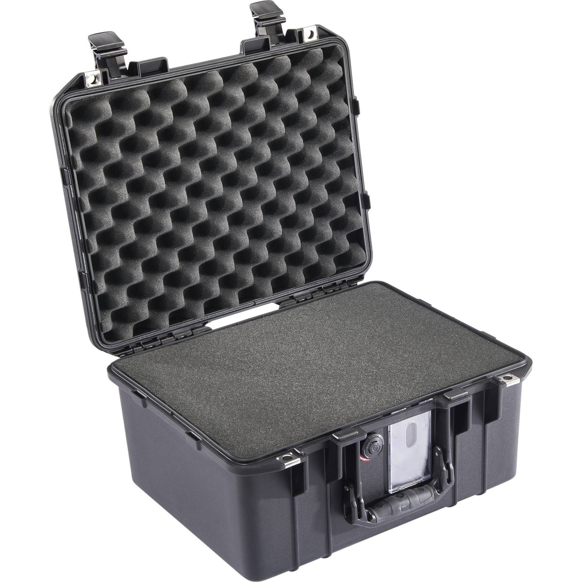 Black Air Case With Foam B944832