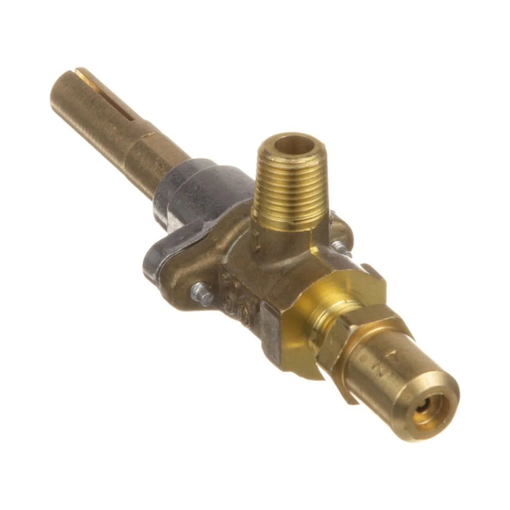 Gas Valve 1/8 MPT Q1161