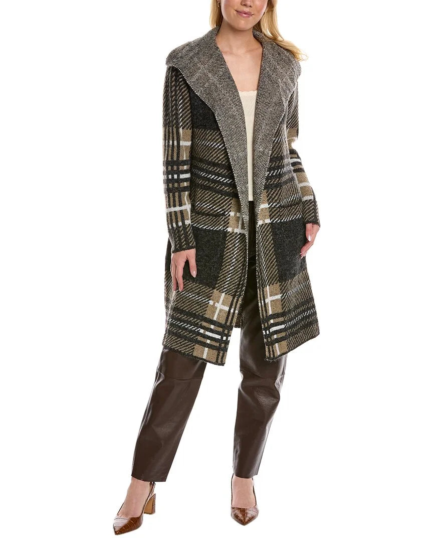 Women's Coat Q18392